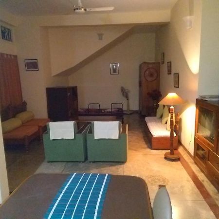 Happy Homes グワーハーティー エクステリア 写真