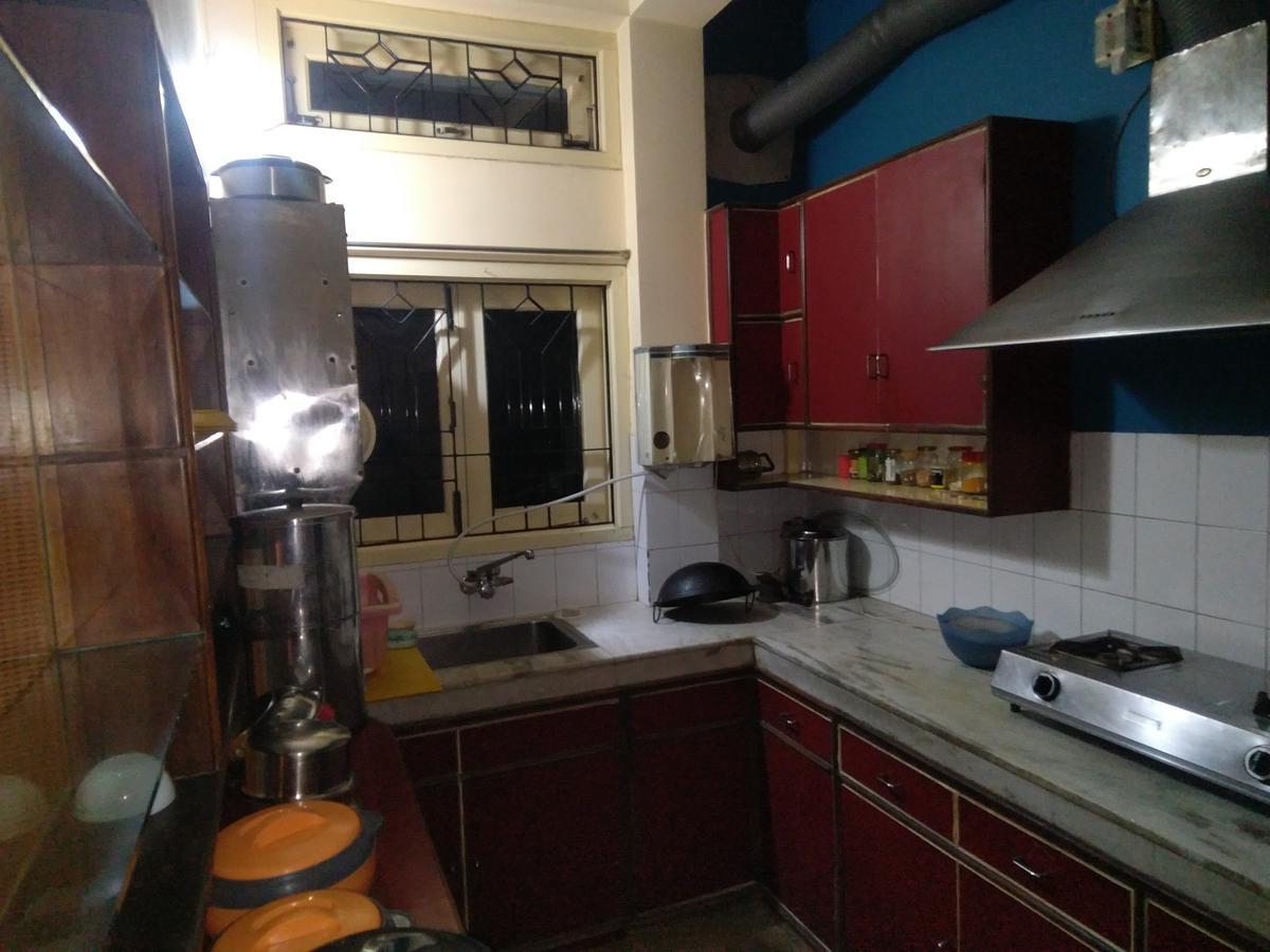 Happy Homes グワーハーティー エクステリア 写真